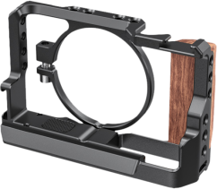 SmallRig 2434 Cage for Sony RX100 VII and RX100 VI