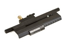 Manfrotto 454 mikroposuv s rozsahem 120 mm
