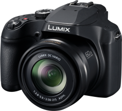 Panasonic Lumix FZ82D