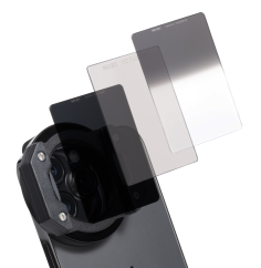 NiSi Filter IP-A Landscape Kit for iPhone