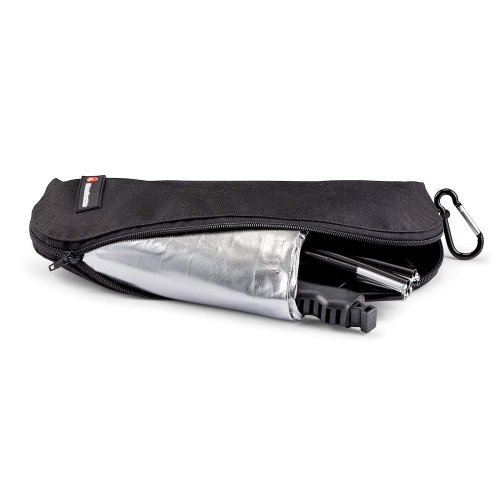 Lastolite HaloCompact Plus odrazná plocha 98cm s rámem stříbrná/bílá Lastolite HaloCompact Plus odrazná plocha 98cm s rámem stříbrná/bílá