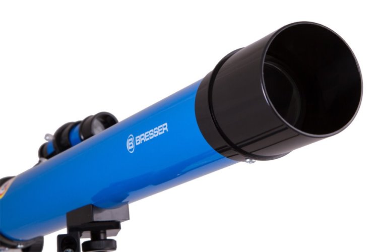 Bresser Junior Space Explorer 45/600 modrá