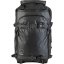 Shimoda Action X30 set batohu so strednou základnou jednotkou pre bezzrkadlovky verzia 2 | čierna