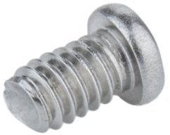 Kupo KS-197 1/4''-20 Hex Scoket Cap Screw 6.3mm 6pcs
