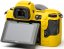 easyCover Nikon Z6/Z7 žlté
