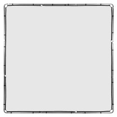 Lastolite Skylite Rapid látkový difuzér extra velký 300x300 cm, -0,75 EV