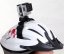 B.I.G. pásek na helmu pro GoPro