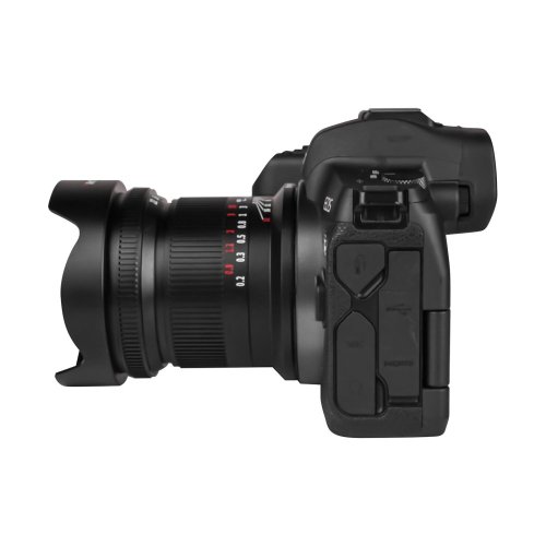 7Artisans 9mm f/5,6 - Canon RF (Upgrade) (FF)