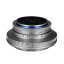 LAOWA 10mm f/4 Cookie stříbrný pro Nikon Z