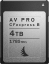 Angelbird CFexpress AV PRO MK2 (R1785/W850) 4TB