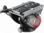 Manfrotto MVH500AH, 500 Fluid Video Head with flat base