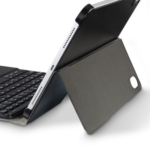 Hama Premium, pouzdro na tablet s klávesnicí, pro Apple iPad Air 11" (2024), německé rozložení (QWERTZ)