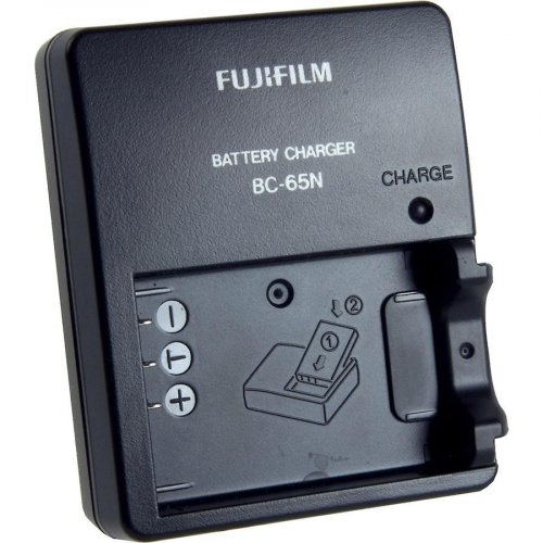 Fujifilm BC-65N-E rychlonabíječka