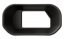 Olympus EP-13 Eyecup for OM-D E-M1 Micro Four Thirds Camera