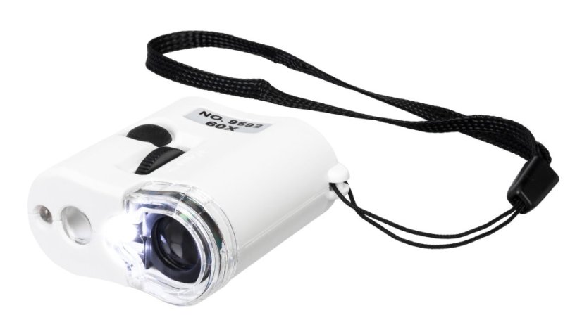 Mikroskop Levenhuk Zeno Cash ZC2