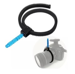 forDSLR Follow Focus Ring 52-86mm mit Metallgriff