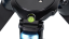 Sirui R-4214X Carbon 10x stativ se základnou pro 75mm nivelační polokouli