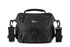Taška Lowepro Nova 160 AW II black
