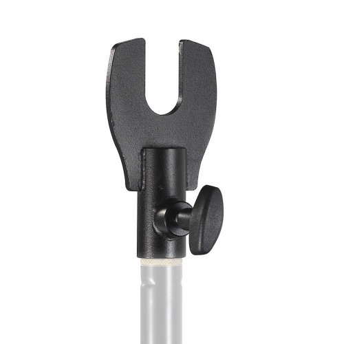 Manfrotto 081 Background Baby Hooks for 5/8” Stud