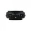 Kipon Makro Adapter für Canon FD Objektive auf Sony E Kamera