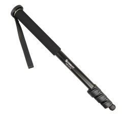 Starblitz TSK-101N Stativ Monopod - Schwarz