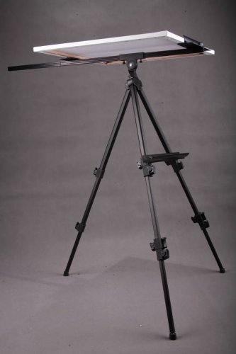 Malířský stojan sklopný 175cm (MS319)