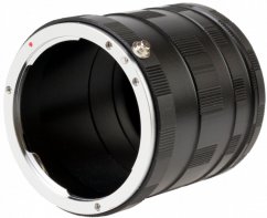 forDSLR medzikrúžky pre Canon EOS