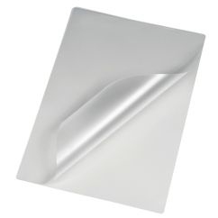 Hama laminovací fólie, DIN A4 (21,6×30,3 cm), 80 µ, balení 25 ks