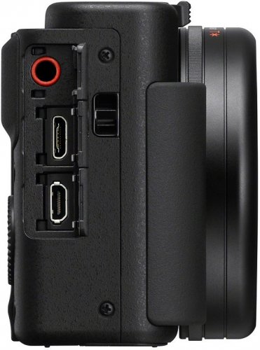 Sony ZV-1 vlogovací digitální fotoaparát
