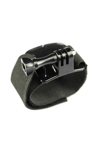 Držák na ruku pro kamery GoPro Hero (GP32)