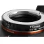 TTArtisan 6-bitový adaptér Leica M na objektív Sony E