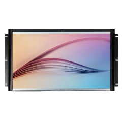 Seetec Monitor P215-9AH 21.5" 1000nit Brightness Light Sensor Digital Outdoor Sunlight