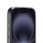 Hama Always Clear, kryt pro Apple iPhone 16, vždy průhledný, nežloutne
