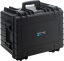 B&W Outdoor Cases BW Outdoor Cases Type 5500 / Black (divider system)