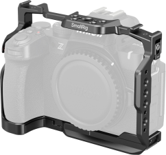SmallRig 4980 Cage for Nikon Z50 II