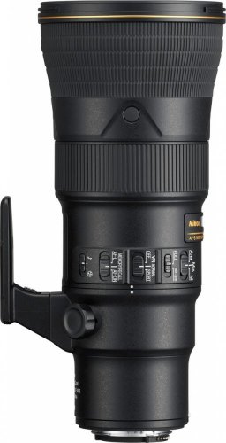 Nikon AF-S 500mm f/5,6E PF ED VR Nikkor