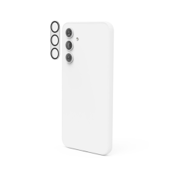 Hama Cam Protect, Kameraschutzglas für Samsung Galaxy A26 5G, transparent