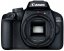 Canon EOS 4000D Body + EF-S 18-55mm III