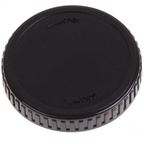 Viltrox JY-43F Lens Mount Adapter for Four Thirds-Mount Lens to Micro Four Thirds Cameras (Black)