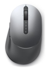 Myš Dell MS5320W multifunkčná, optická, bezdrôtová WiFi/BT, šedá