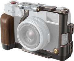 SmallRig 4557 Cage Retro for Fujifilm X100VI