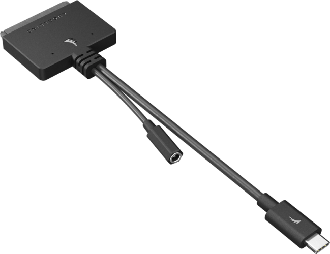 Angelbird Type-C to SATA Adapter