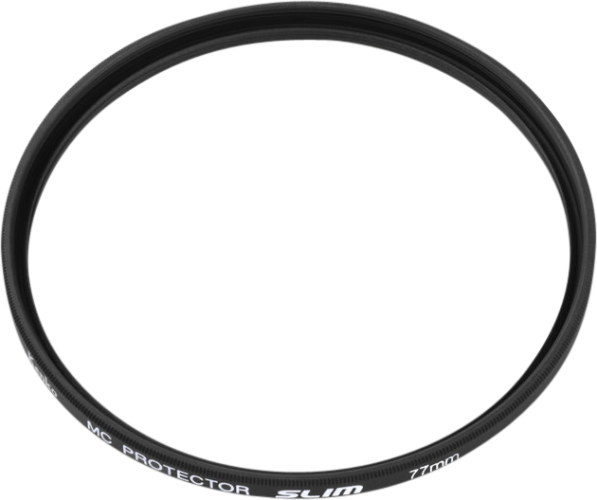 Kenko Smart Filter 3-Kit Protect/CPL/ND8 77mm