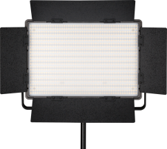 Nanlite Kit Nanlite 2 light kit 1200DSA w/Carry case & Light stand