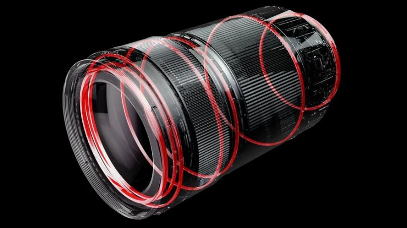 Panasonic Lumix S 70-300mm f/4.5-5.6 MACRO O.I.S. (S-R70300E) Lens