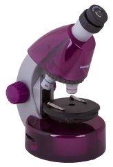 Levenhuk LabZZ M101 Amethyst mikroszkóp