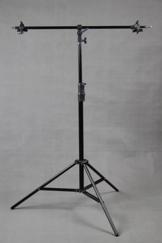 Teleskopický příčník pro studiový stativ