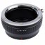 B.I.G. adaptér objektívu Leica R na Fujifilm X telo
