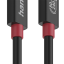 Kabel Hama USB-C USB4, 1 m, 80 Gb/s, 240 W