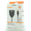 Hama HDMI prepínač 2x1, mechanický